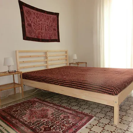 Centro Ombelico Di Partenope Guest house *
