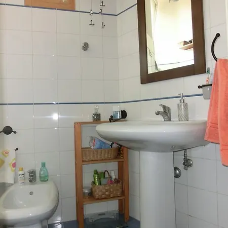 Centro Ombelico Di Partenope * Neapol