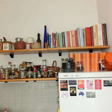 Centro Ombelico Di Partenope